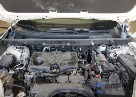 2020 Toyota Rav4 Xle from USA, damaged, VIN 2T3P1RFV4LW116577